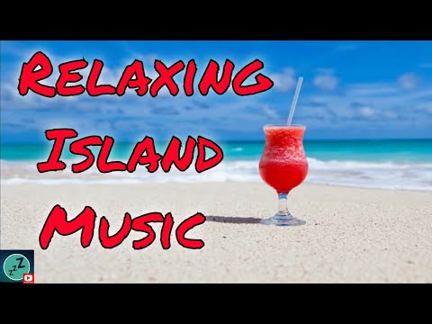 Caribbean Music | Relaxing Island Music | Tropical Music | Calming Mind | Relax and Clear your Mind