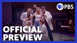 Official Preview | Next to Normal | Great Performances on PBS