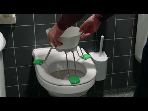 TechForFuture: Home flowmeter