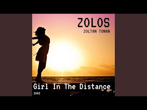 Girl In The Distance