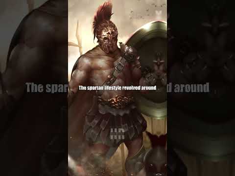 Unleashing the Strength of Spartan Soldiers: The Secrets Revealed