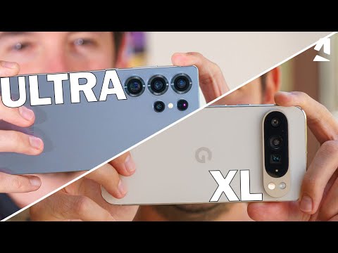 Samsung Galaxy S25 Ultra vs Pixel 9 Pro XL: Which one to get?