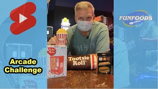 Arcade Challenge with @arcadematt