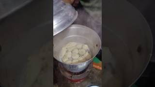 momos party with friends 🎉 | Sam ka Dil Kas manjar | #minivlog #myfirstvlog #shorts