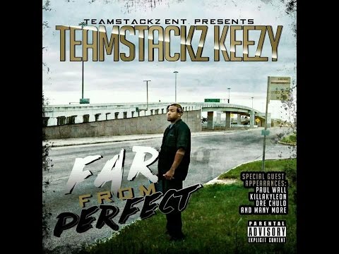 Fontaine Block Party Teamstackz Keezy