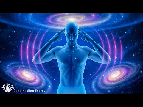 432Hz - Super Recovery & Healing Frequency, Whole Body Regeneration, Relieve Stress #2