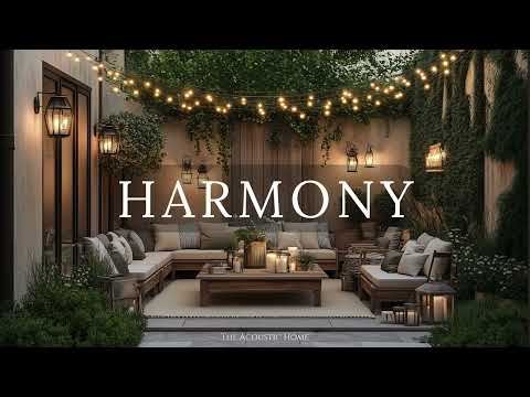 Harmony Vibes: Songs for a Balanced & Peaceful Life