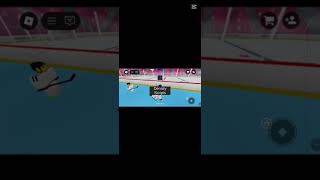 Touch Hockey Unpatched Script Showcase