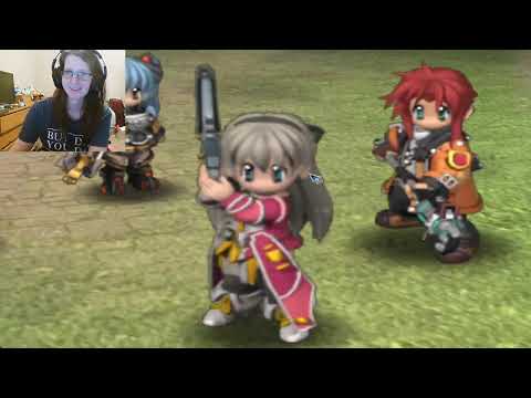 Trails From Zero part 3