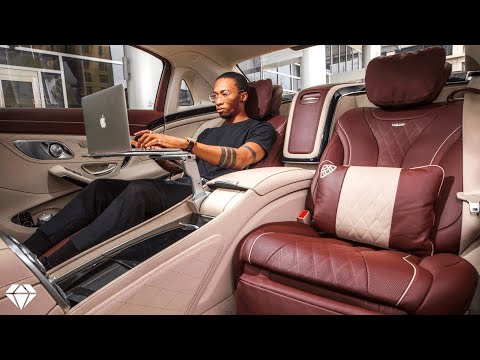 The Most Luxurious Cars In The World
