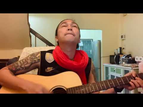 บ้านพี่สุราษหนาวแล้ว - Cover (บ้านพี่สกลหนาว) มอส ขจรจารุกุล #มอสขจรจารุกุล