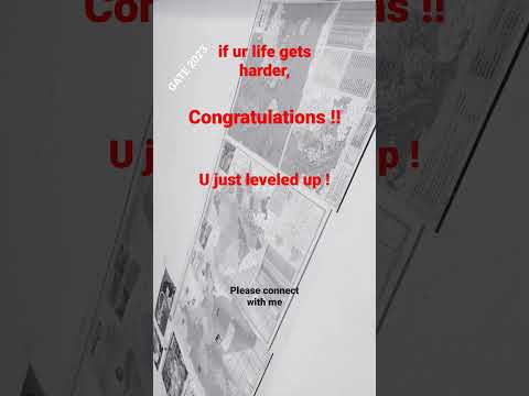📚📖🔥💪#shorts #gate #viral #trending #motivation #studyvlogs #gateexam2023 #study #motivational
