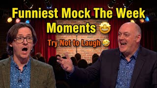 Ultimate One-Liners Compilation | The Funniest Stand-Up Jokes from Mock The Week