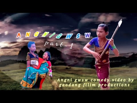 Angni gwsw//bodo sort comedy video 2021)by gaodang filim productions 🤨🤨🤨