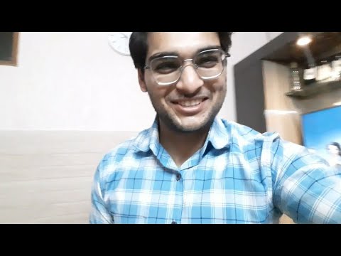 Birthday Celebration for My Friend