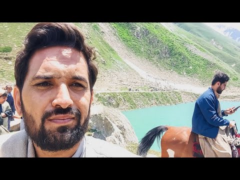 Naran kaghan last trip of life || 1st time vist to naran valleys