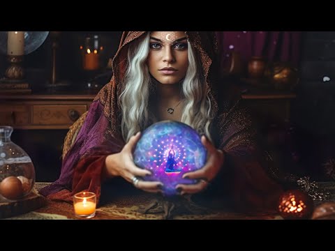 528 Hz Emotional & Spiritual Energy Cleanse | Beautiful Frequency Music For Healing & Inner Peace