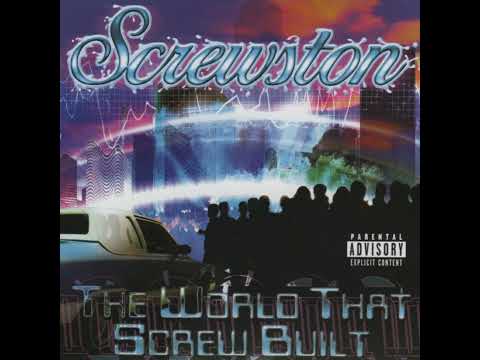 Stay On Your Grind | Screwston