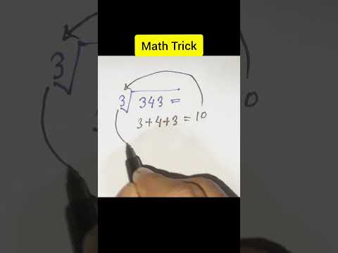 Cube Root Math Trick | What are cube root ? | Math Trick