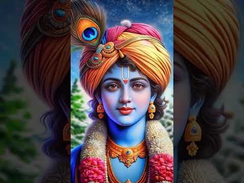 भगवान श्री कृष्ण कहते हैं...  #viralvideo #trending #krishna #love #flutemusic