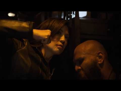 Agents of S.H.I.E.L.D Fight Scene 3