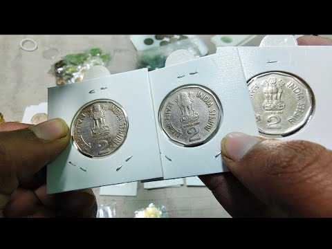 republic India rare scare coins.. signature coin collection 24.01.25