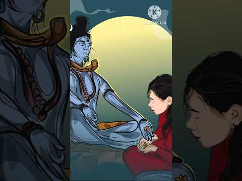 ये 3 संकेत बताते हैं की महादेव आपसे प्रसन्न हैं -- _ _mahadev _dailyfacts _shorts