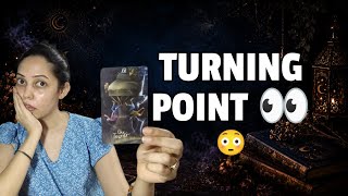 The Turning Point You Didn't See Coming 😳 