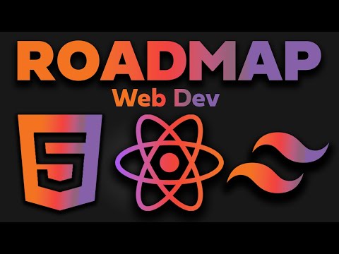 2025 Frontend Dev Roadmap (AI CONSIDERED)