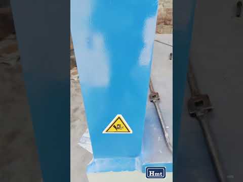 Heavy Duty Hydraulic Press Machine | 1100Ton Deep Drawing Press Machine | Deep Drawing | Hydraulic