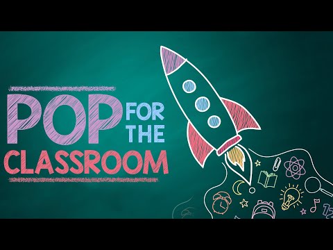 Classroom Pop Music! Instrumental Covers Playlist