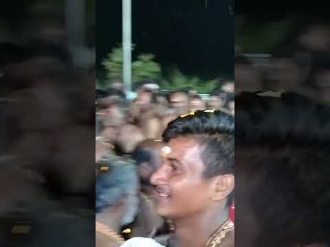 Ayyappa Swamy maha padi pooja @sathupally #ayyappa #sabarimala #padipooja #ayyappaswamy #sabarimalai
