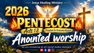  New worship songs 4 hours of intense anointing filled  in the spirit #faith #love #duet #motivation