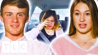 Teenage Dad Annoyed That Pregnant Girlfriend Chose To Get Induced | Unexpected