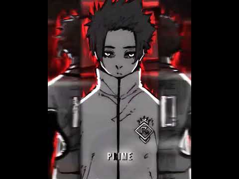 Itoshi Sae Manga Edit||@Wekisava Tournament#wekisavatournament1
