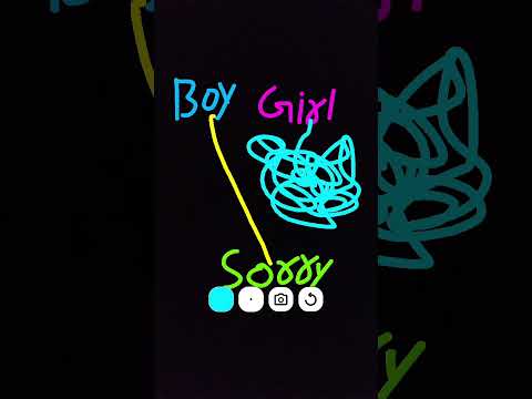Boy👦 vs girl 👧 sorry #viral #funny #@Animationvideo_66