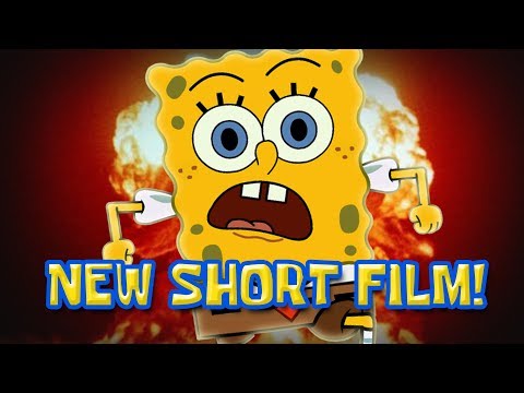 Spongebob In Real Life Movie TRAILER