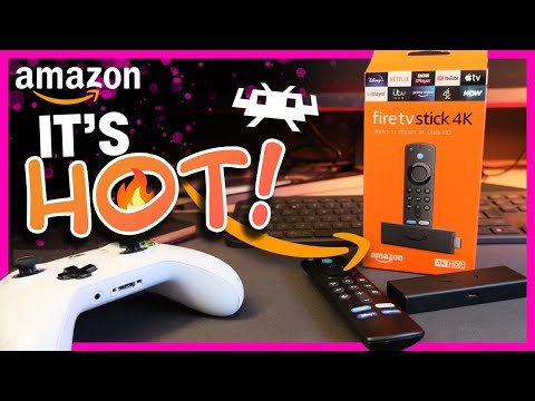 Retro Gaming on Amazon Fire TV in 2023