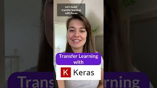Transfer Learning with Keras and Tensorflow