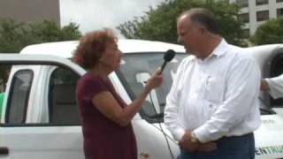 Green Connection, Electric Cars