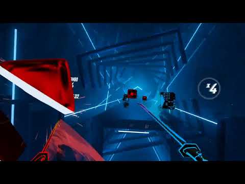 beat saber unlimited power expert (unedited)