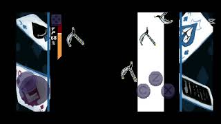 PLAYING DELTARUNE chapter1 (part6 the end of chapter 1)