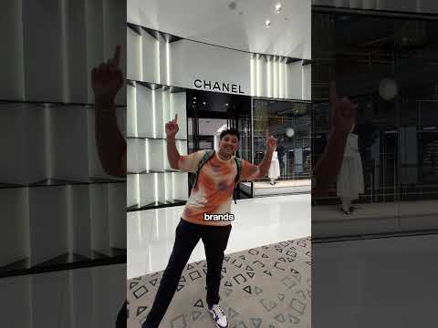1 Star Mall vs 5 Star Mall!!🫣😱
