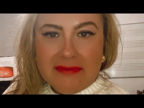 How to create the perfect red lip?