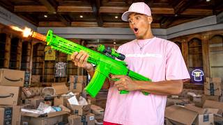 I Had The CRAZIEST P.O. Box Opening Ever At The Core House..