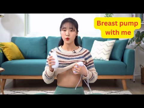 4k Breastfeeding Pump - How to Make Pumping Comfortable – Tips That Work