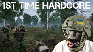 This Is The Most Realistic Military Game I've Ever Played!