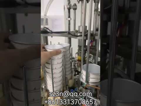 Disposable tea paper cup machine, paper cup tea automatic packaging machine