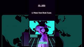 Google Brain to Music with AI Search #googleai #google #ai #aitools #youtube #shorts