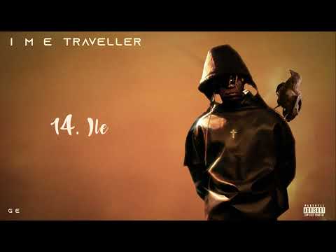 GeniusJini X66 - Ile (Track No. 14)
